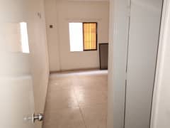 Rent 2bed lounch 3rd floor Alladin k samne