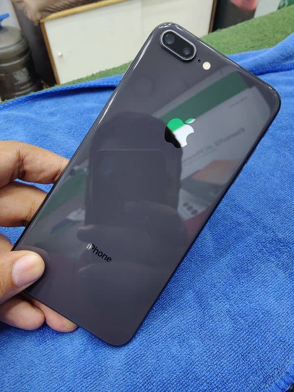 iphone 8 Plus PTA 64/Gb 1