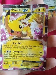 POKEMON CARDS RARE | 40% off !! 60 CARDS ONLY IN 1100