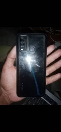 vivo y30s 4 128 0