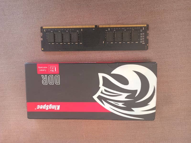 16 gb DDR4 2666mhz 0