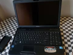 Core i3 3rd generation Toshiba