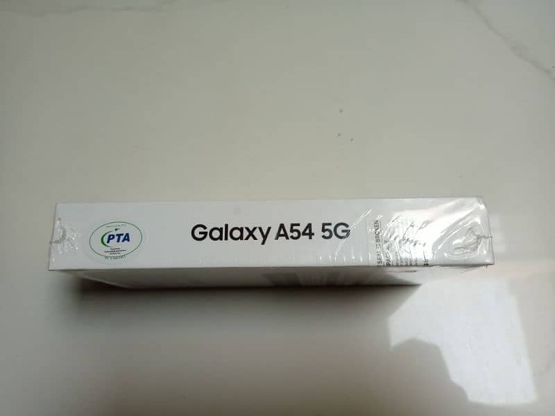 Samsung Galaxy A54 5G  8/256   ( Box Packed) 3