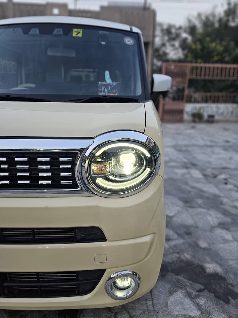 Suzuki Wagon R 2022 2