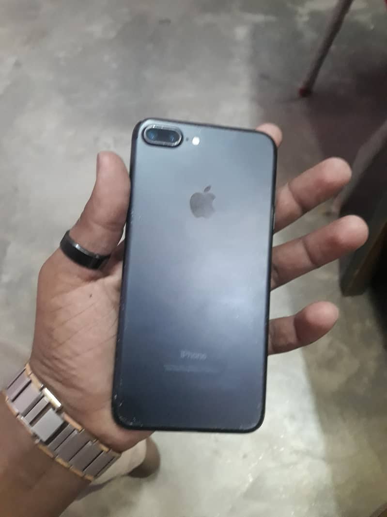 iphone 7 plus 5