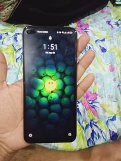 Realme 6pro 8/128.10/10 condition urgent sale