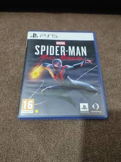 THE BEST SPIDER MAN GAME FOR THE PS4/PS5