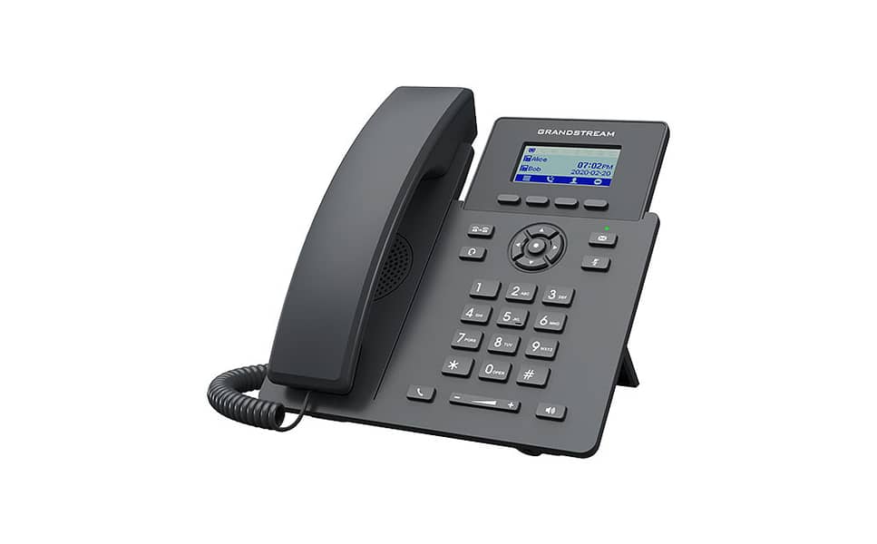 Grandstream IP Phone| Video Phone| GXP Console Phone|VOIP Exchange 2