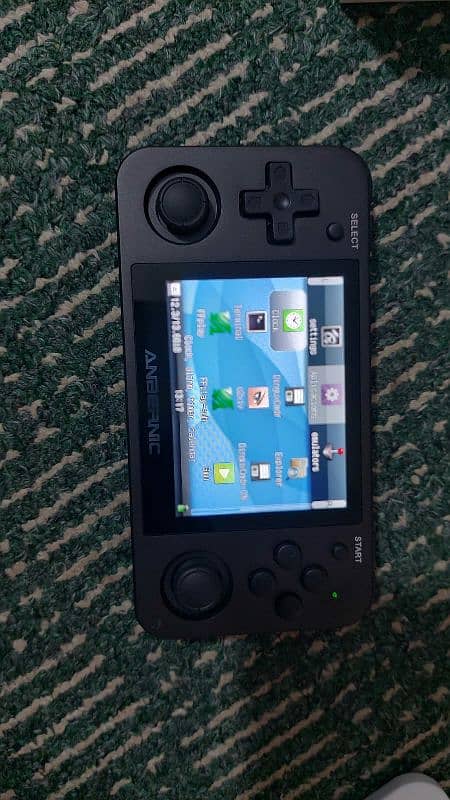 Anbernic RG350M Handheld Game Console 2