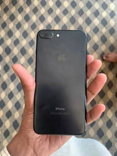 I phone 7plus