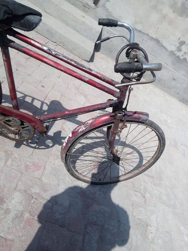 strong old model 20" bicycle sale for 10 to 15 years 3