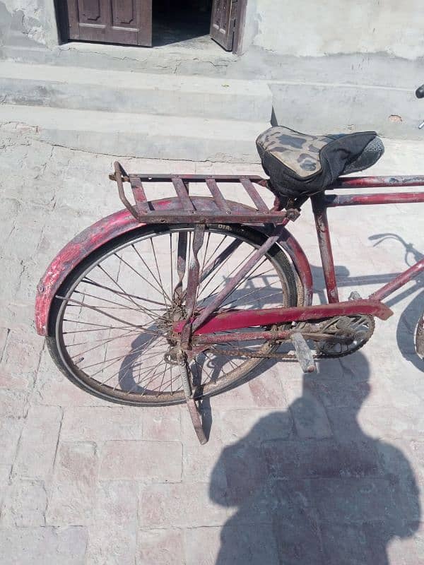 strong old model 20" bicycle sale for 10 to 15 years 4