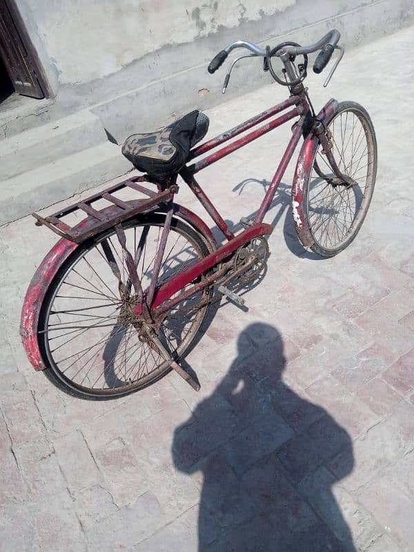 strong old model 20" bicycle sale for 10 to 15 years 5