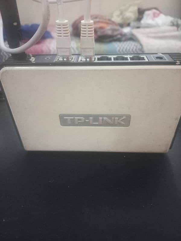 sale for TP. LINK router 2