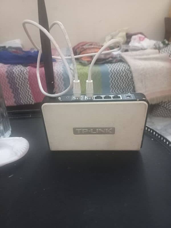 sale for TP. LINK router 3