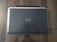 Dell Latitude E6420 Laptop