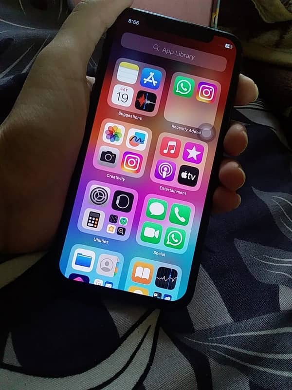 Iphone XS 2