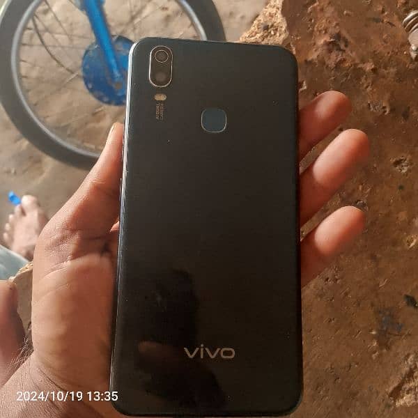 vivo y 11 3/32 1