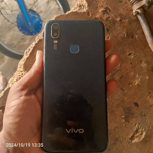 vivo y 11 3/32 2