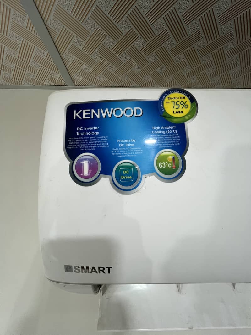 Kenwood Ac 2