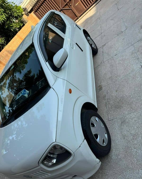 Suzuki Alto 2020 1