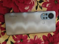 infinix note 11S