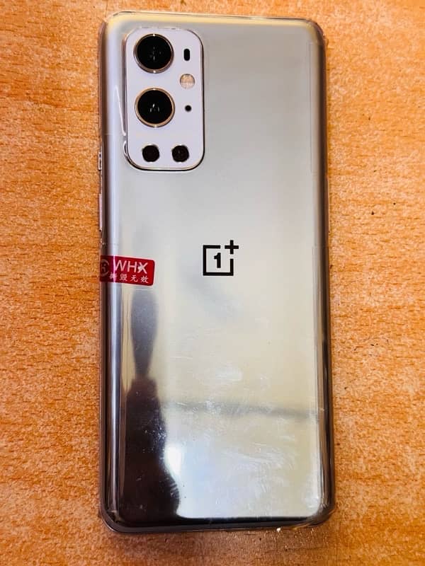 One Plus 9 pro 5g PTA Approved 1