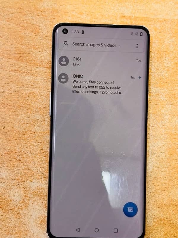 One Plus 9 pro 5g PTA Approved 4