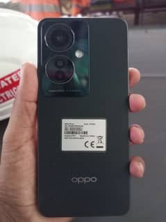 Oppo Reno 11f 5G