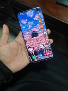 Galaxy S10 plus