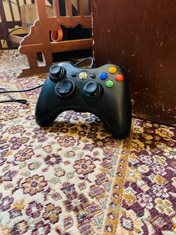 xbox 360 usb wired controller 0