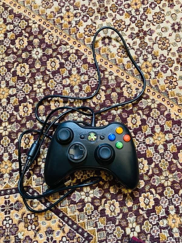 xbox 360 usb wired controller 1