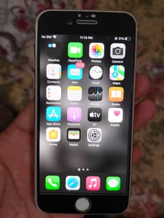 I phone 8 Non Pta 64GB