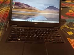 Dell Laptop