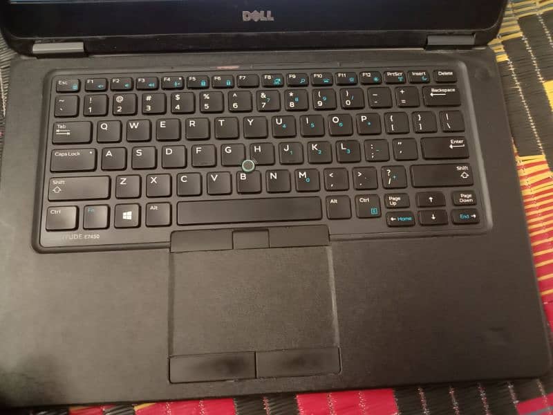 Dell Laptop 1