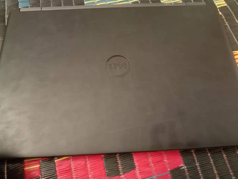 Dell Laptop 2