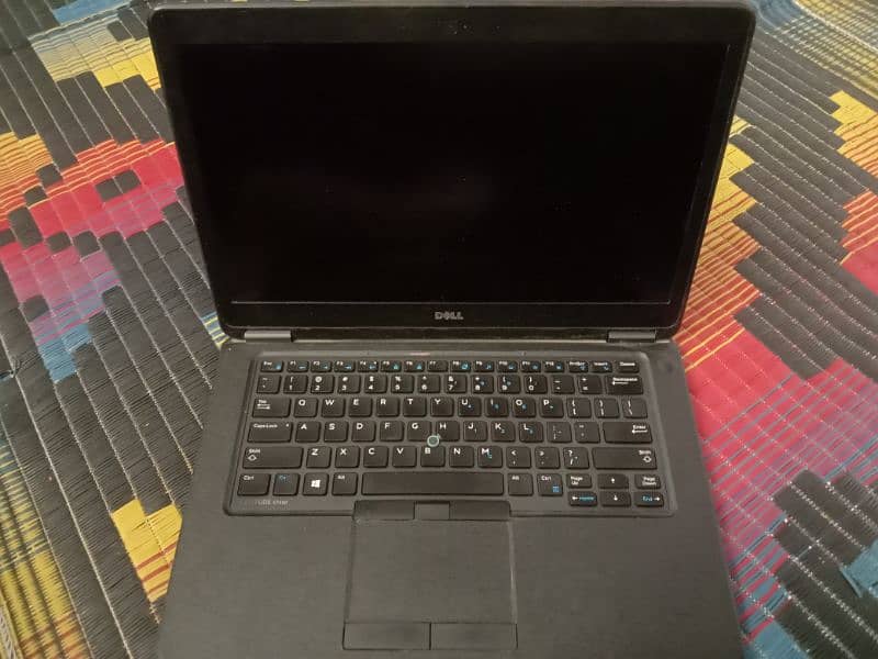 Dell Laptop 4