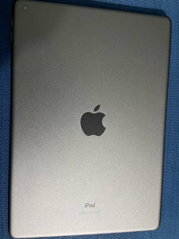 ipad 9th gen 64gb with boxs 1