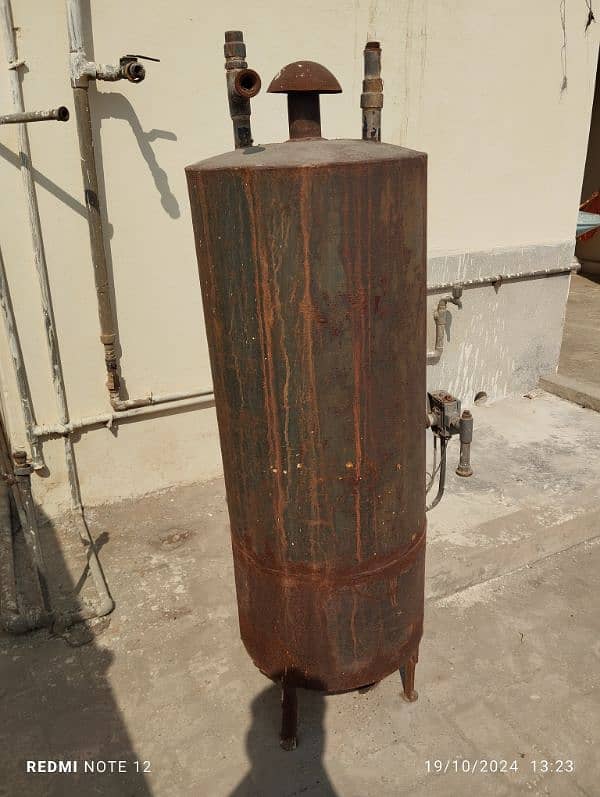 Geyser For Sale Heavy Duty And Heavy Weight 2