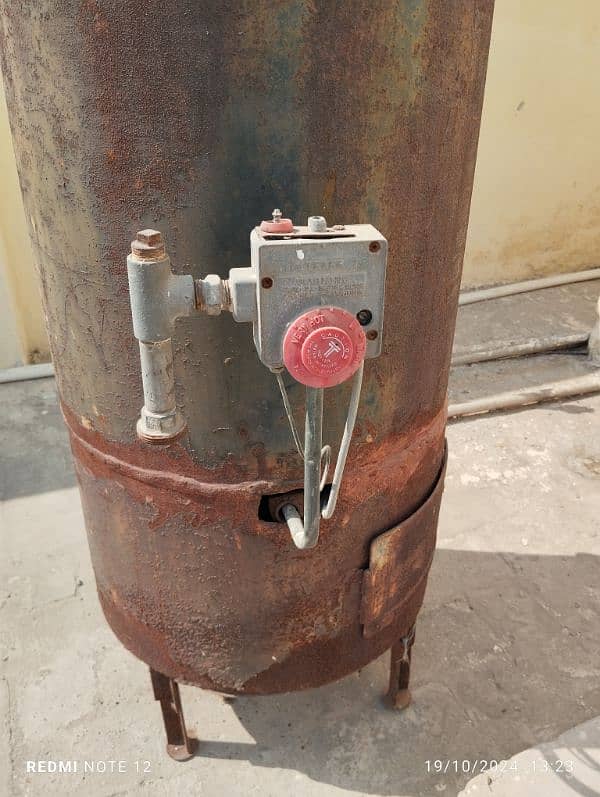 Geyser For Sale Heavy Duty And Heavy Weight 3