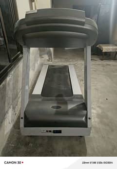 Running Machine Ac