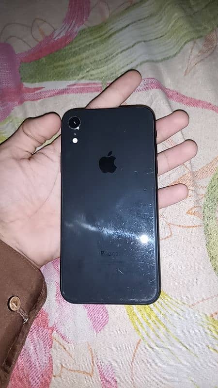 Iphone Xr all ok all orignal factory unlock 0312" 4791" 118 4