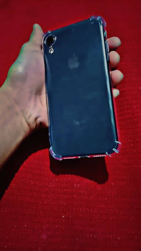 Iphone Xr all ok all orignal factory unlock 0312" 4791" 118 6