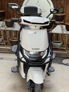 Garow Electric Scooty 1/1 in Pakistan imported 0