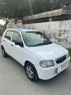 Suzuki Alto 2007