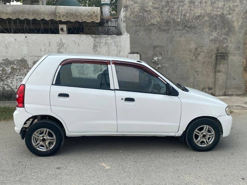 Suzuki Alto 2007 1