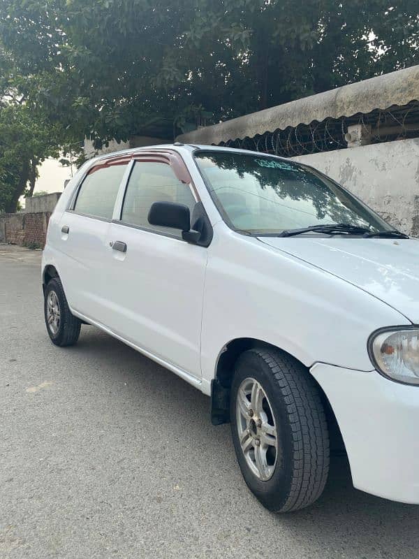 Suzuki Alto 2007 6