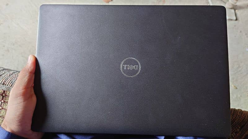 Dell Latitude 5300 core i5 8th gen 0