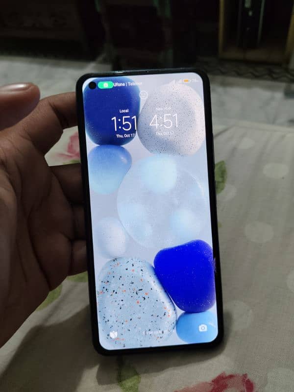 Xiaomi 11 lite 4G 5