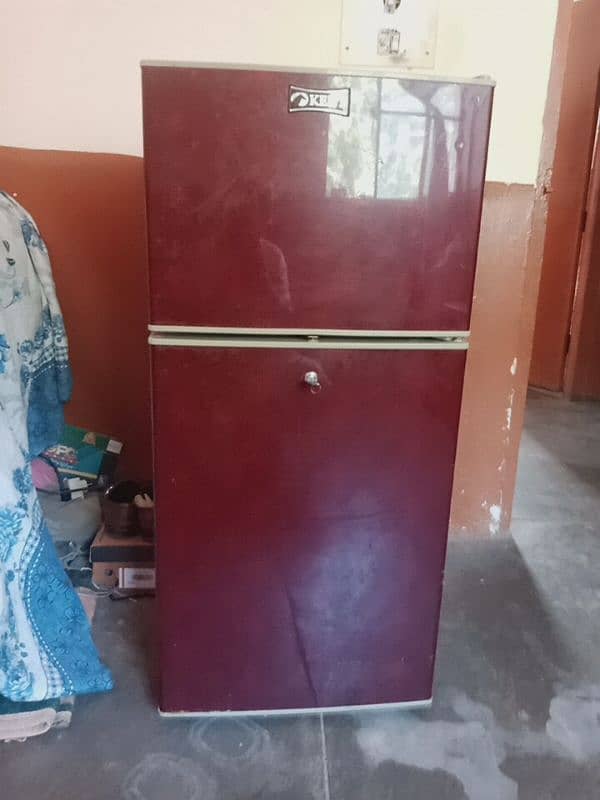 Kent small fridge for sale 2